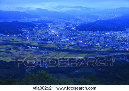 Iwate Prefecture, Japan View Large Photo Image Stock Image - Iwate Prefecture, Japan. Fotosearch