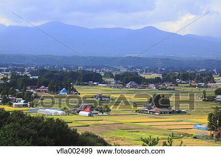 Iwate Prefecture, Japan View Large Photo Image Stock Photo - Iwate Prefecture, Japan. Fotosearch