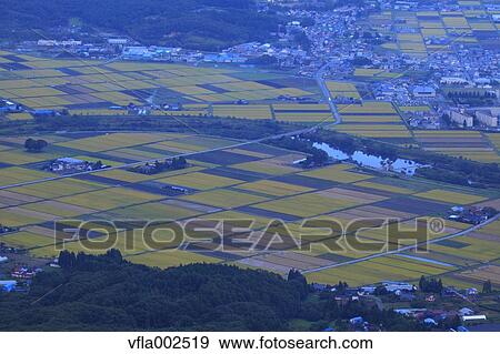 Iwate Prefecture, Japan View Large Photo Image Stock Photo - Iwate Prefecture, Japan. Fotosearch