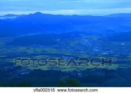 Iwate Prefecture, Japan View Large Photo Image Stock Photograph - Iwate Prefecture, Japan. Fotosearch