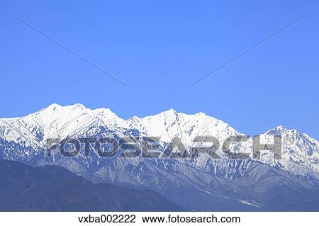 Japanese Alps View Large Photo Image Stock Image - Japanese Alps. Fotosearch