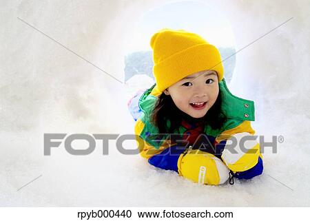 Japanese kid View Large Photo Image Stock Image - Japanese kid. Fotosearch
