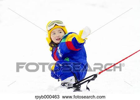 Japanese kid View Large Photo Image Stock Image - Japanese kid. Fotosearch