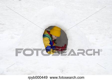 Stock Photo - Japanese kid. Fotosearch