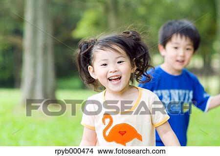 Japanese kids View Large Photo Image Picture - Japanese kids. Fotosearch
