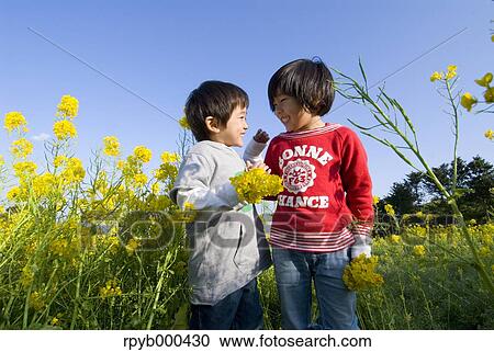 Japanese kids View Large Photo Image Stock Image - Japanese kids. Fotosearch