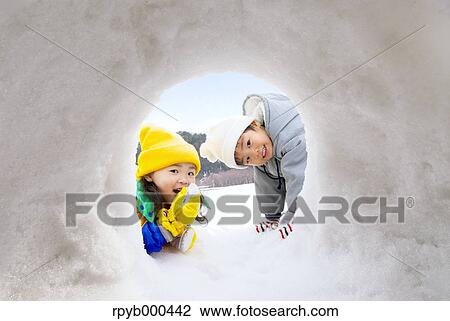 Japanese kids View Large Photo Image Stock Image - Japanese kids. Fotosearch