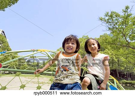 Japanese kids View Large Photo Image Stock Image - Japanese kids. Fotosearch