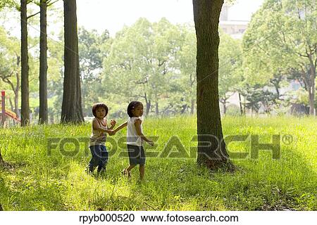 Japanese kids View Large Photo Image Stock Image - Japanese kids. Fotosearch