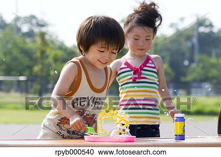 Japanese kids View Large Photo Image Stock Image - Japanese kids. Fotosearch