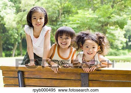 Japanese kids View Large Photo Image Stock Photography - Japanese kids. Fotosearch