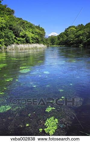 Kakita River, Shizuoka Prefecture View Large Photo Image Stock Photo - Kakita River, Shizuoka Prefecture. Fotosearch