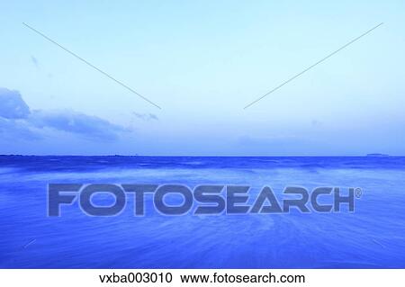 Stock Image - Kanagawa Prefecture, Japan. Fotosearch