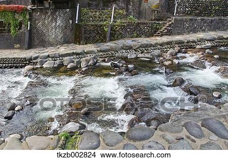 Kodara river, Gifu Prefecture View Large Photo Image Picture - Kodara river, Gifu Prefecture. Fotosearch