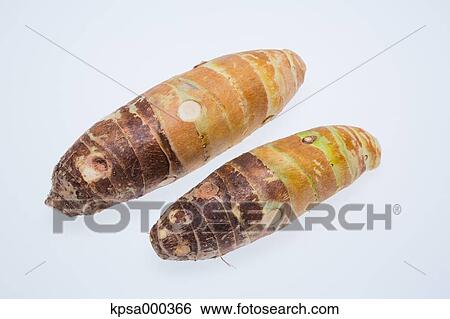 Stock Photograph - Kyo potatoes. Fotosearch