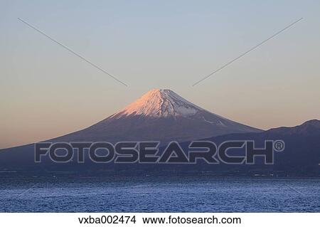 Mount Fuji View Large Photo Image Picture - Mount Fuji. Fotosearch