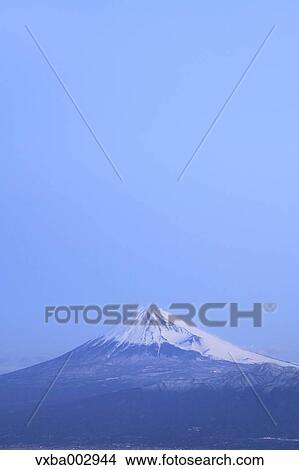 Mount Fuji View Large Photo Image Picture - Mount Fuji. Fotosearch