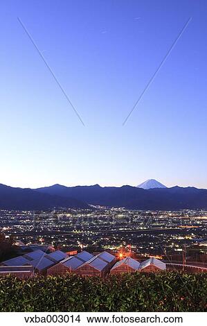Mount Fuji View Large Photo Image Picture - Mount Fuji. Fotosearch
