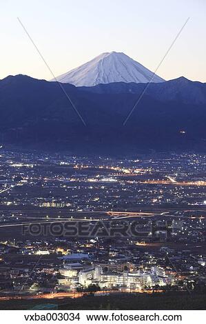 Mount Fuji View Large Photo Image Picture - Mount Fuji. Fotosearch
