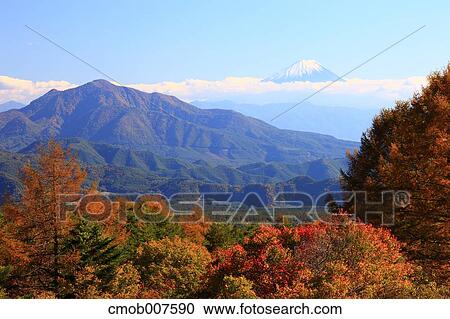 Mount Fuji View Large Photo Image Stock Image - Mount Fuji. Fotosearch