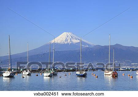 Mount Fuji View Large Photo Image Stock Image - Mount Fuji. Fotosearch