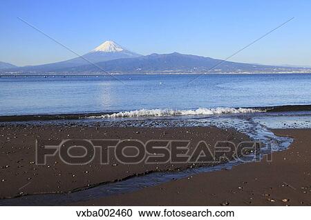 Mount Fuji View Large Photo Image Stock Image - Mount Fuji. Fotosearch