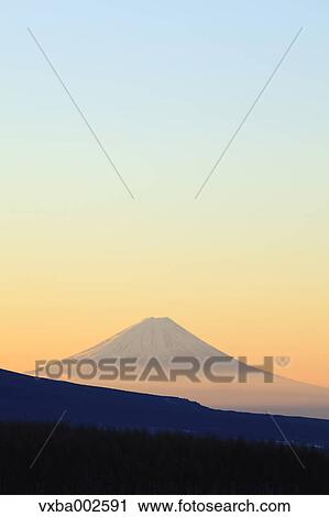 Mount Fuji View Large Photo Image Stock Image - Mount Fuji. Fotosearch