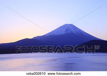 Mount Fuji View Large Photo Image Stock Image - Mount Fuji. Fotosearch