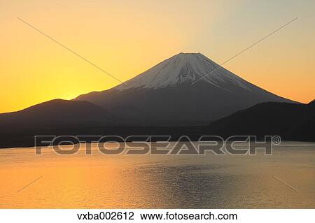 Mount Fuji View Large Photo Image Stock Image - Mount Fuji. Fotosearch
