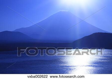 Mount Fuji View Large Photo Image Stock Image - Mount Fuji. Fotosearch