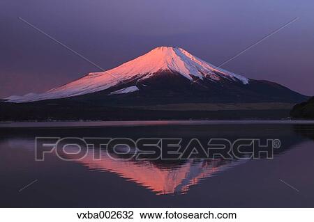 Mount Fuji View Large Photo Image Stock Image - Mount Fuji. Fotosearch