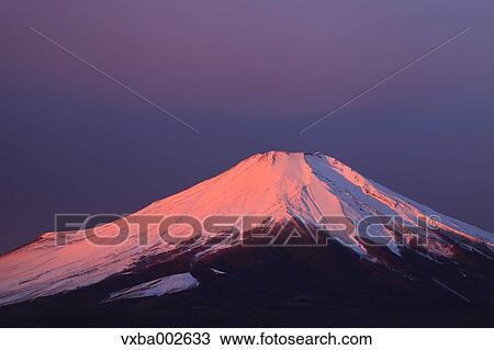 Mount Fuji View Large Photo Image Stock Image - Mount Fuji. Fotosearch