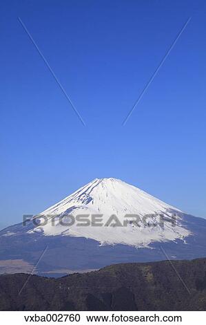 Mount Fuji View Large Photo Image Stock Image - Mount Fuji. Fotosearch