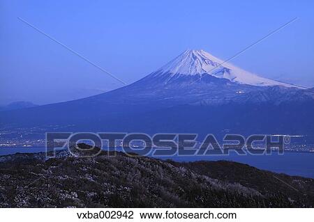 Mount Fuji View Large Photo Image Stock Image - Mount Fuji. Fotosearch