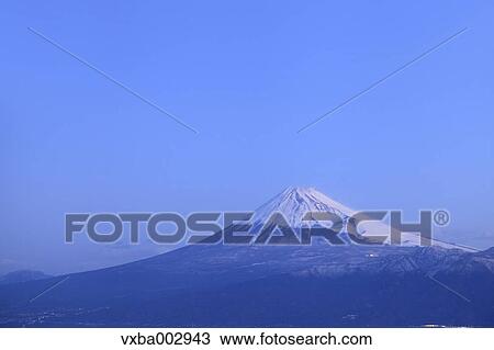 Mount Fuji View Large Photo Image Stock Image - Mount Fuji. Fotosearch