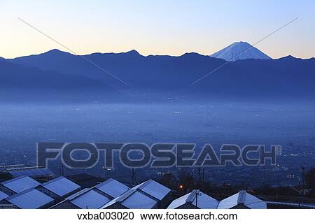 Mount Fuji View Large Photo Image Stock Image - Mount Fuji. Fotosearch