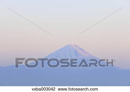 Mount Fuji View Large Photo Image Stock Image - Mount Fuji. Fotosearch