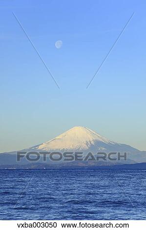 Mount Fuji View Large Photo Image Stock Image - Mount Fuji. Fotosearch