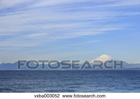 Mount Fuji View Large Photo Image Stock Image - Mount Fuji. Fotosearch