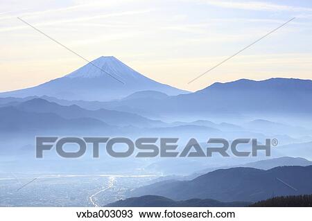 Mount Fuji View Large Photo Image Stock Image - Mount Fuji. Fotosearch