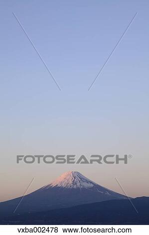 Mount Fuji View Large Photo Image Stock Photo - Mount Fuji. Fotosearch