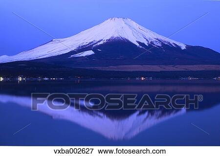 Mount Fuji View Large Photo Image Stock Photo - Mount Fuji. Fotosearch