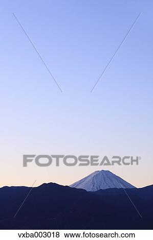 Mount Fuji View Large Photo Image Stock Photo - Mount Fuji. Fotosearch