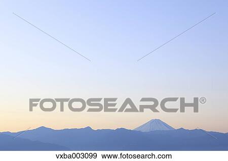Mount Fuji View Large Photo Image Stock Photo - Mount Fuji. Fotosearch