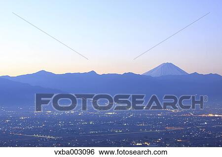 Mount Fuji View Large Photo Image Stock Photograph - Mount Fuji. Fotosearch