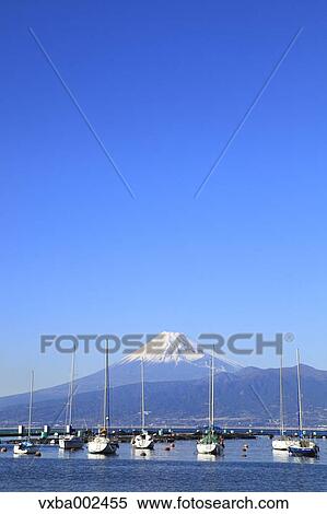 Stock Photography - Mount Fuji. Fotosearch