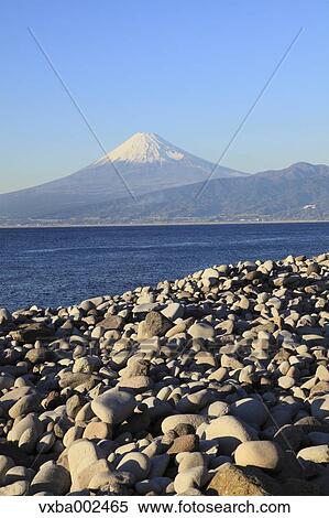 Mount Fuji View Large Photo Image Stock Photography - Mount Fuji. Fotosearch