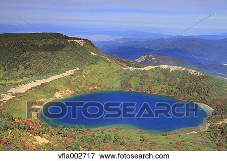 Mount Issaikyo, Fukushima Prefecture View Large Photo Image Stock Photo - Mount Issaikyo, Fukushima Prefecture. Fotosearch