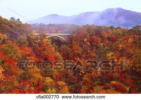 Ofukasawa Bridge, Miyagi Prefecture View Large Photo Image Stock Image - Ofukasawa Bridge, Miyagi Prefecture. Fotosearch