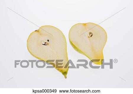 Pear View Large Photo Image Stock Photo - Pear. Fotosearch